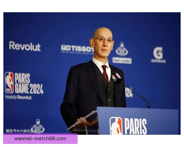 NBA扩军方案或将获批 森林狼极有可能调整到东部赛区